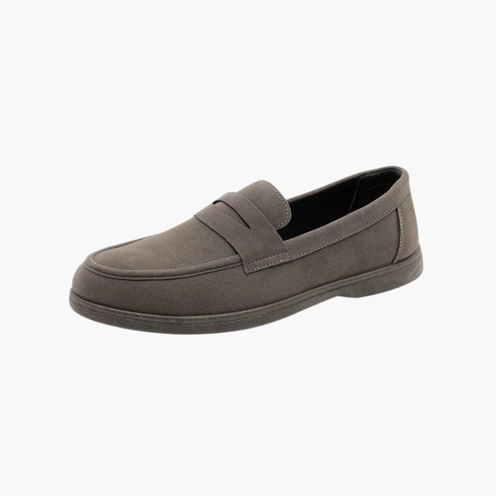 Men’s Slip-On Loafers