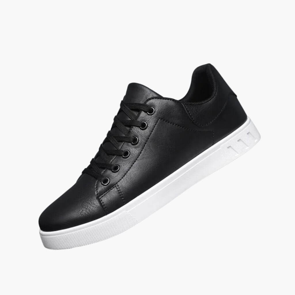 Men’s Casual Leather Loafers