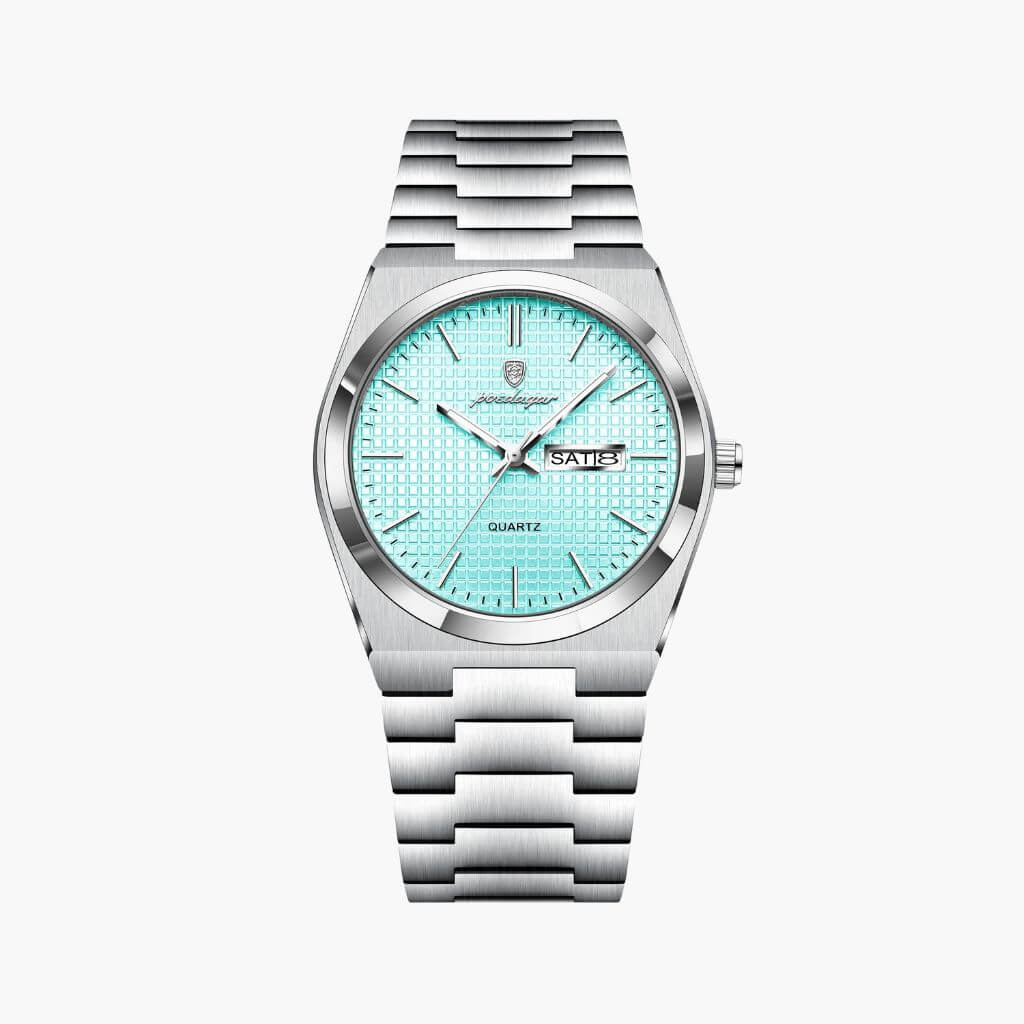 Luxury Business Men’s Quartz Watch