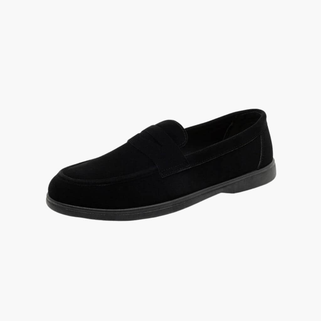 Men’s Slip-On Loafers