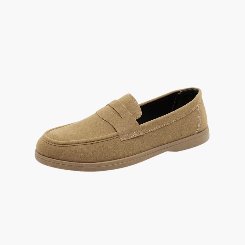 Men’s Slip-On Loafers