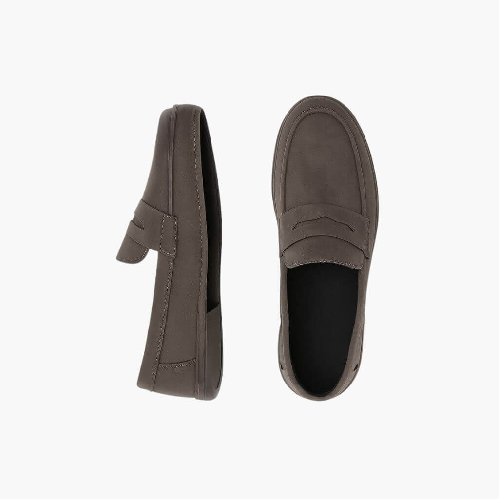 Men’s Slip-On Loafers