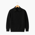 Maden Knitted Polo