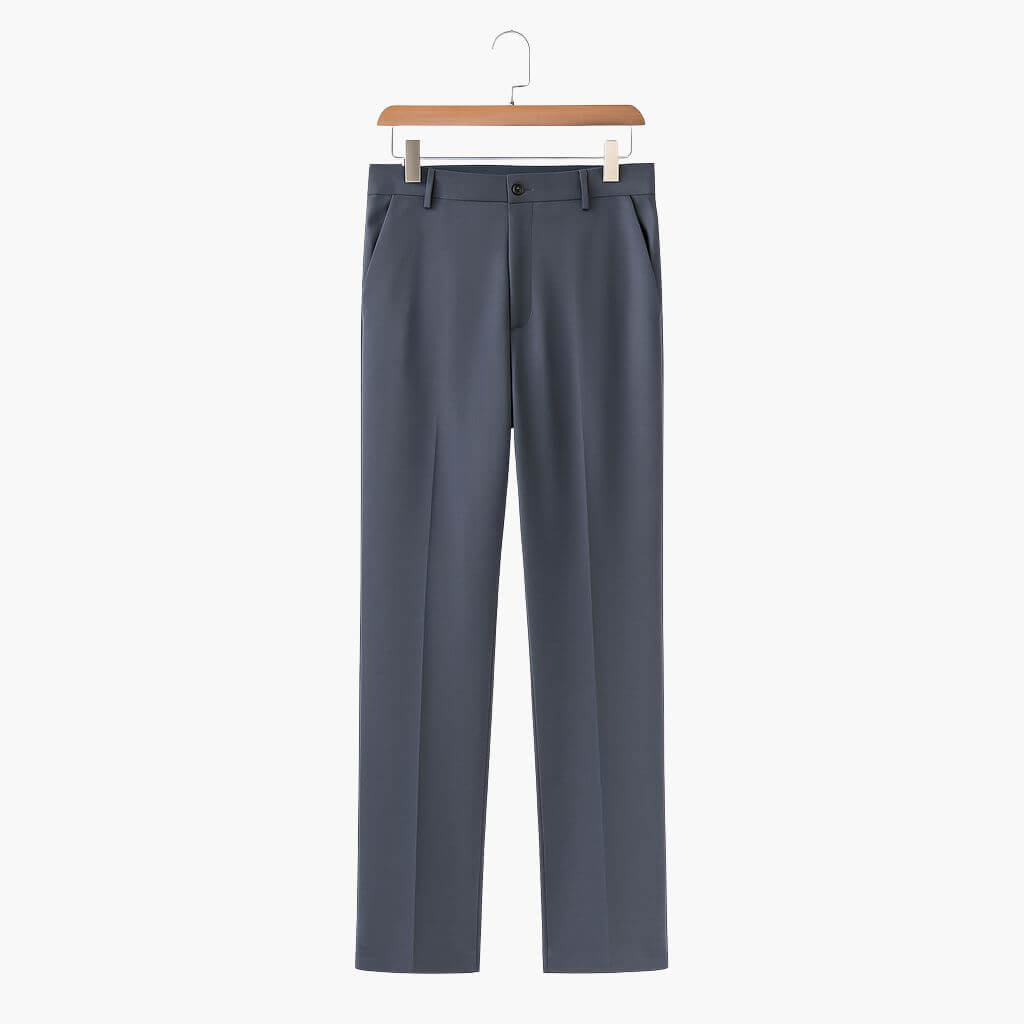 Men’s Casual Stretch Trousers