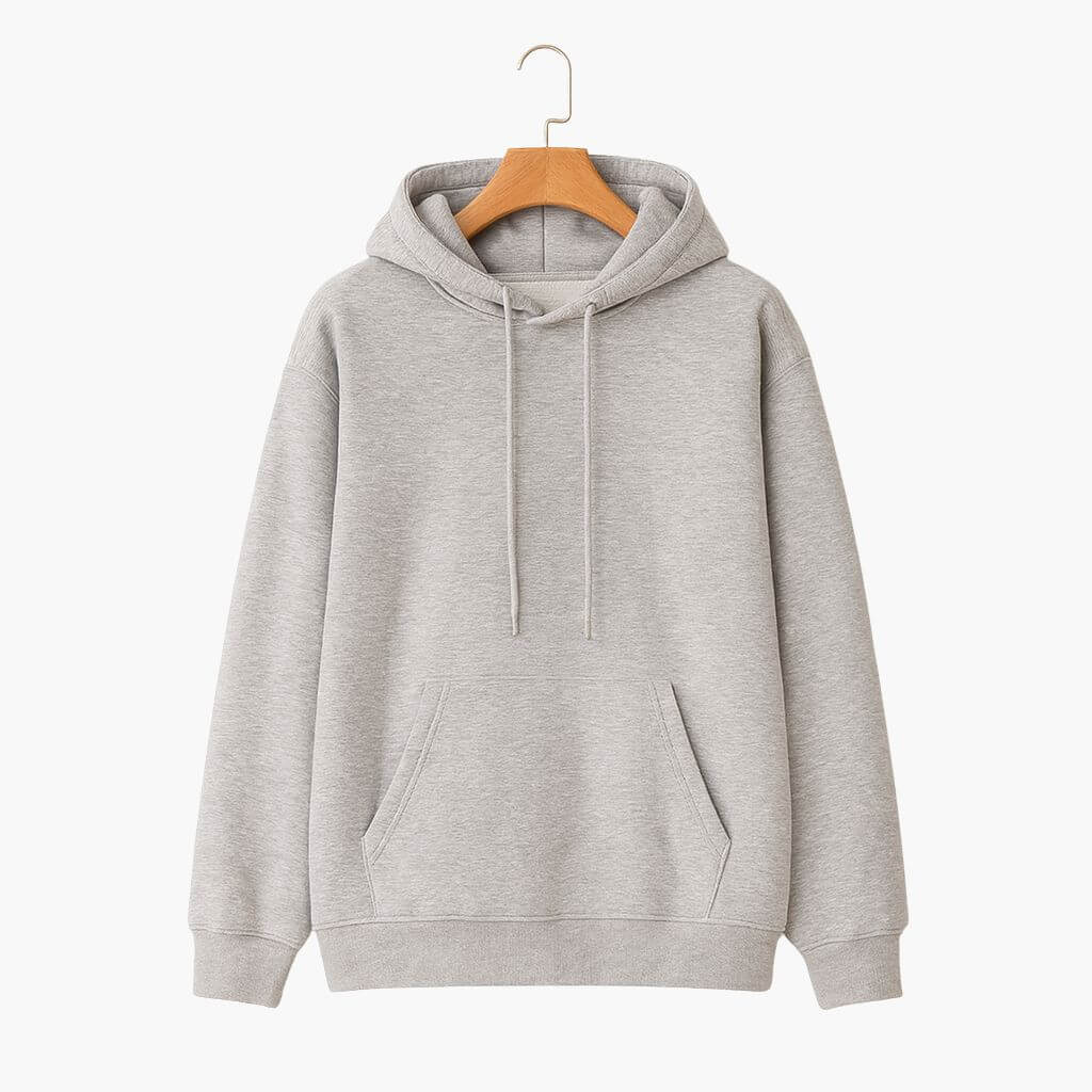 Maden Vintage Heavyweight Hoodie