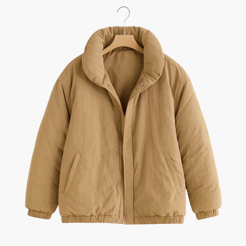 Maden Padded Jacket