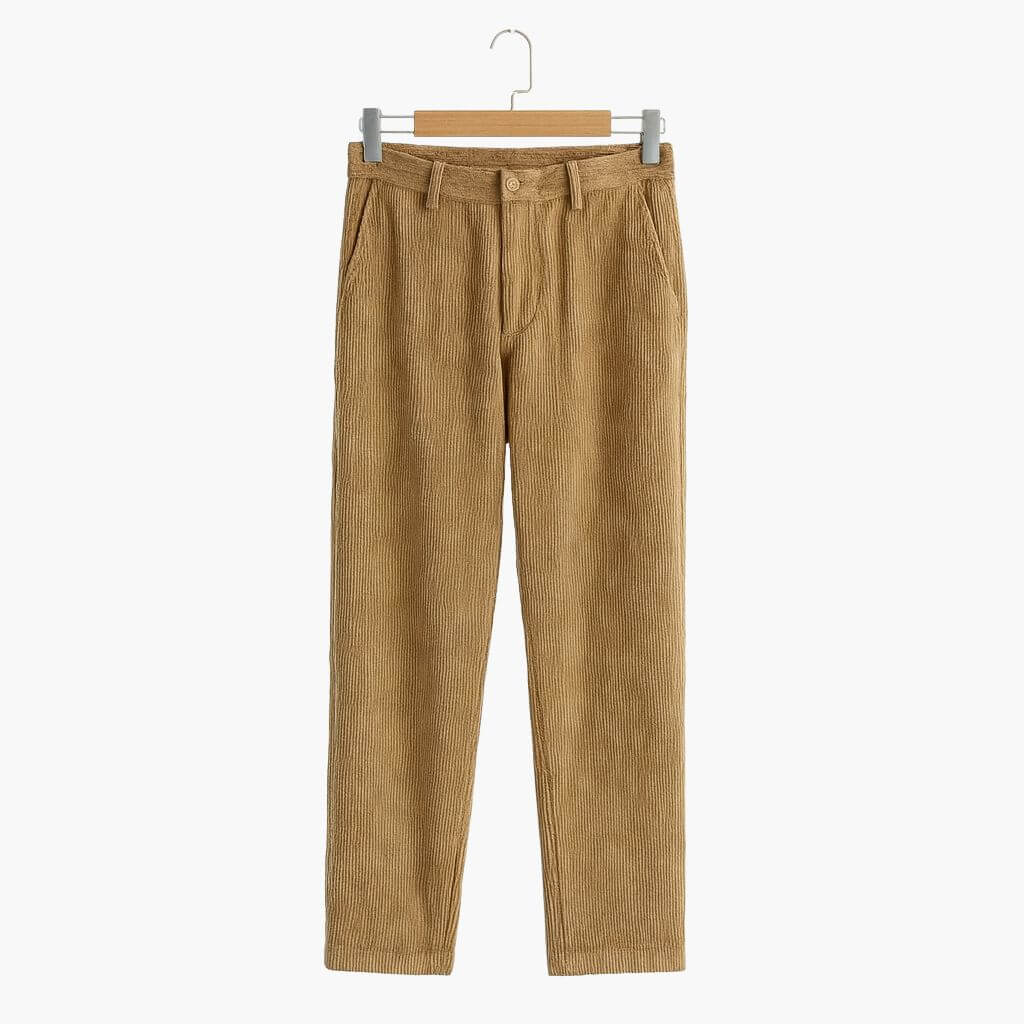Maden Vintage Corduroy Trousers