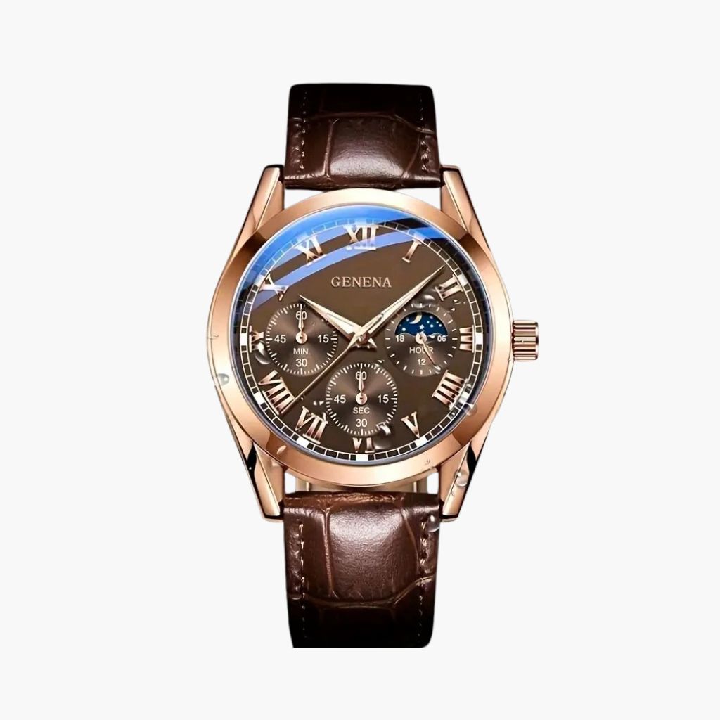 Men’s Quartz Watch