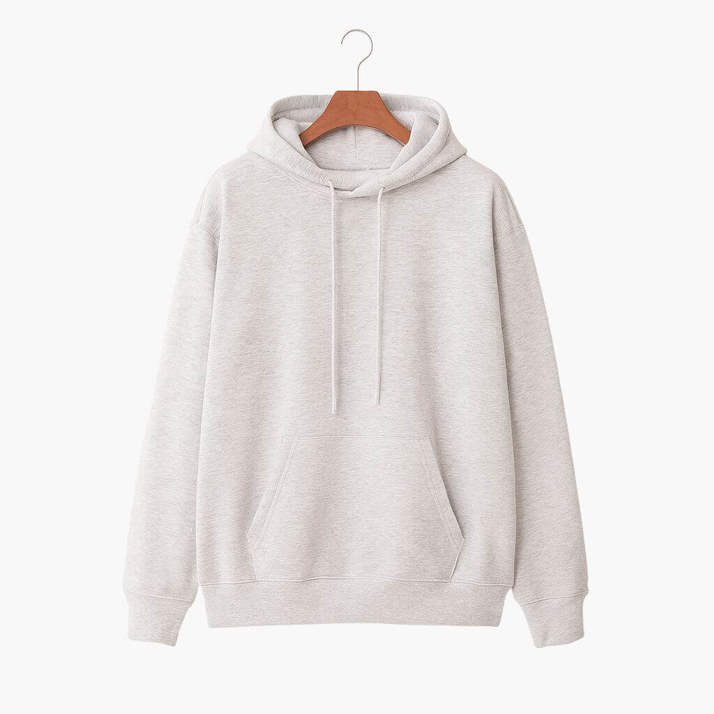 Vintage Heavyweight Hoodie