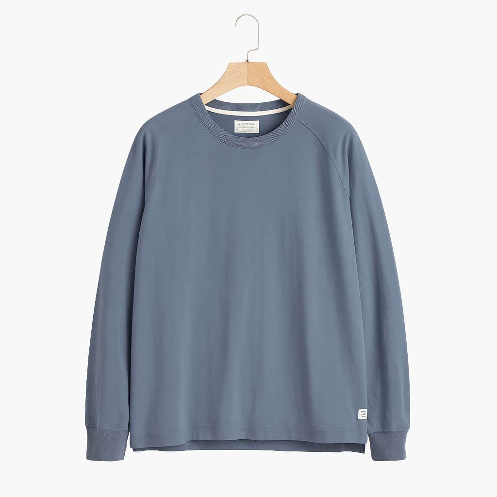 Vintage Long Sleeve Tee