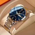 Luxury Men's Sports Watch