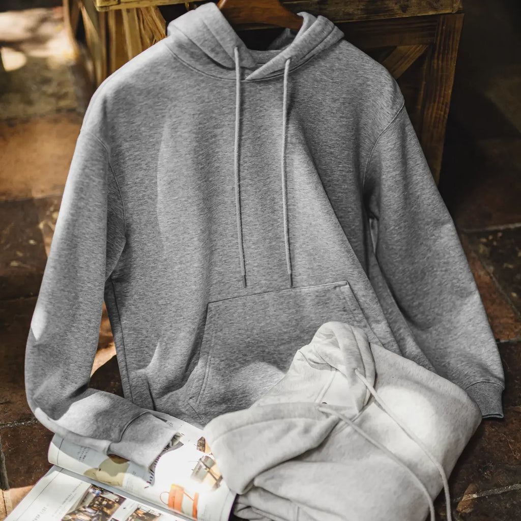 Vintage Heavyweight Hoodie