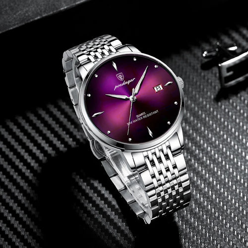 Luxury Men's Sports Watch