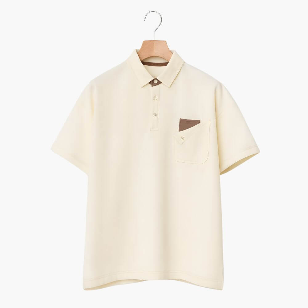 Men’s Fashion Polo Shirt