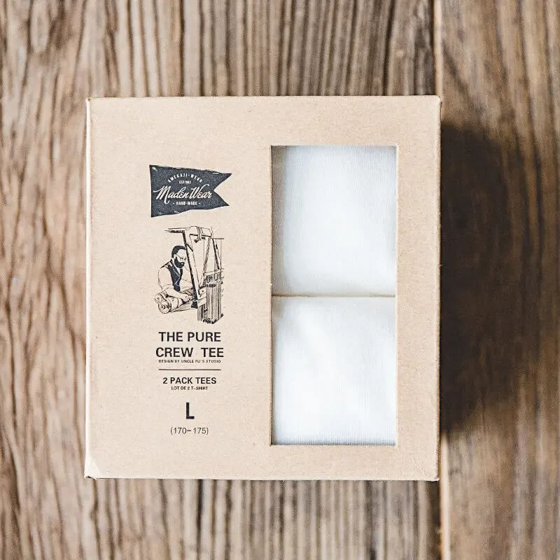 Maden Essentials T-Shirt