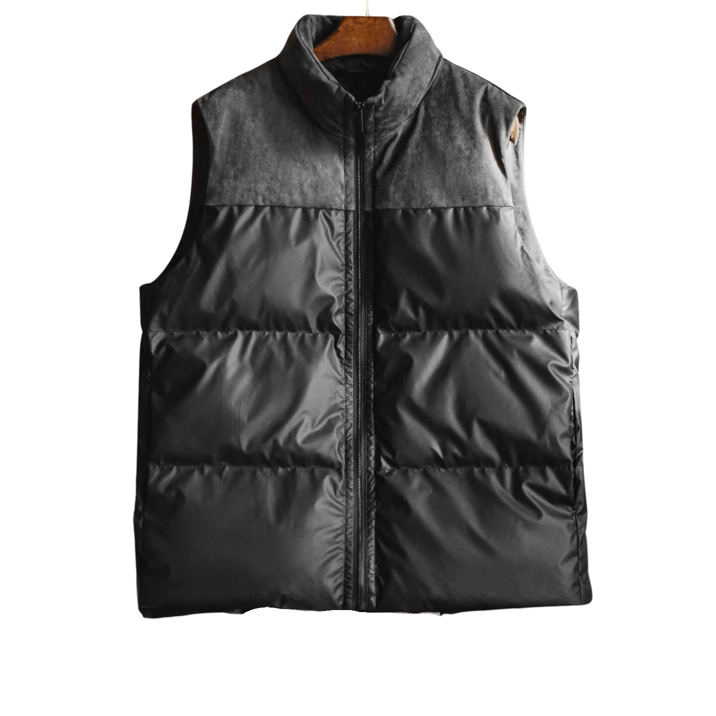 Maden Men's Outdoor Padded Vest