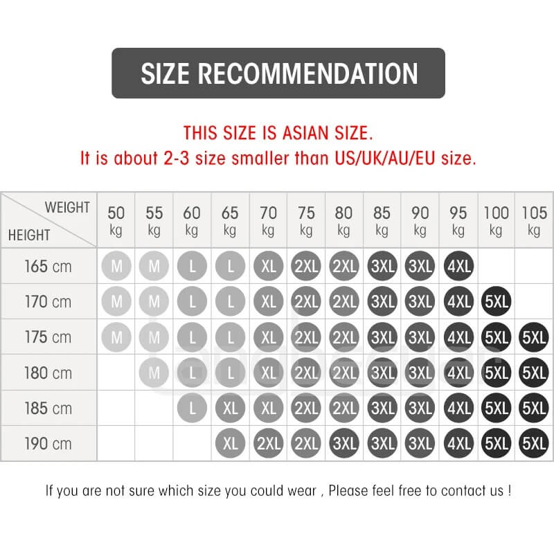 Men’s Mandarin Collar Polo Shirt