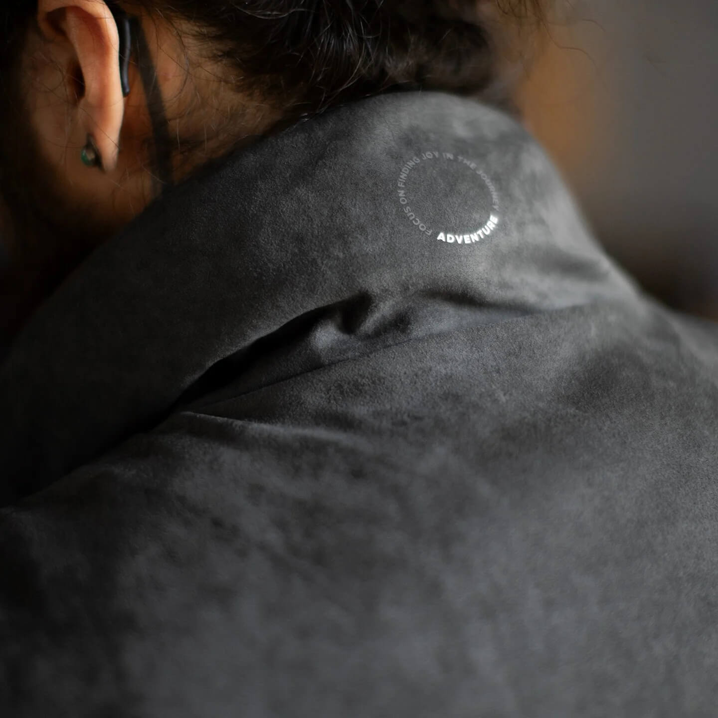 Maden Men's Outdoor Padded Vest