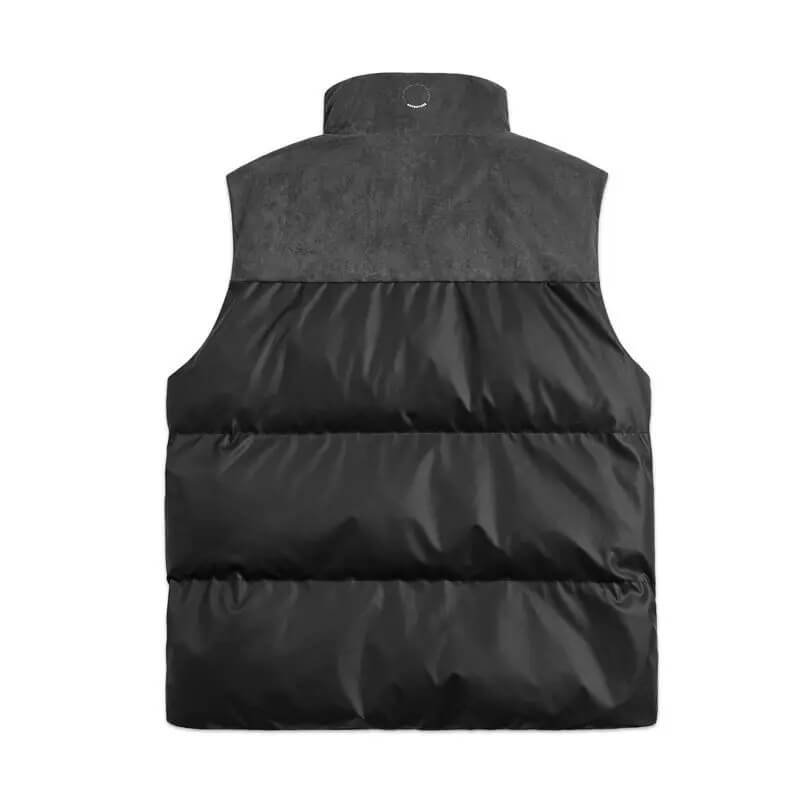 Maden Men's Outdoor Padded Vest