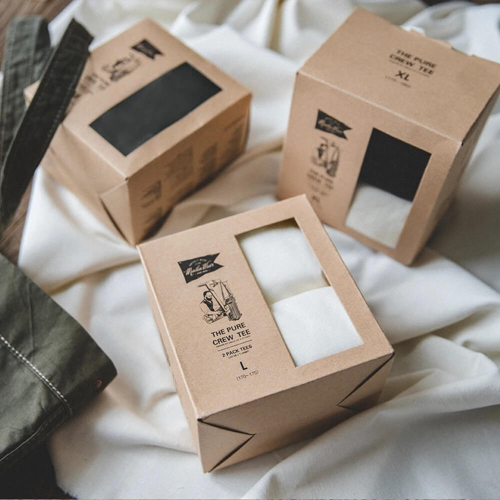 Maden Essentials T-Shirt