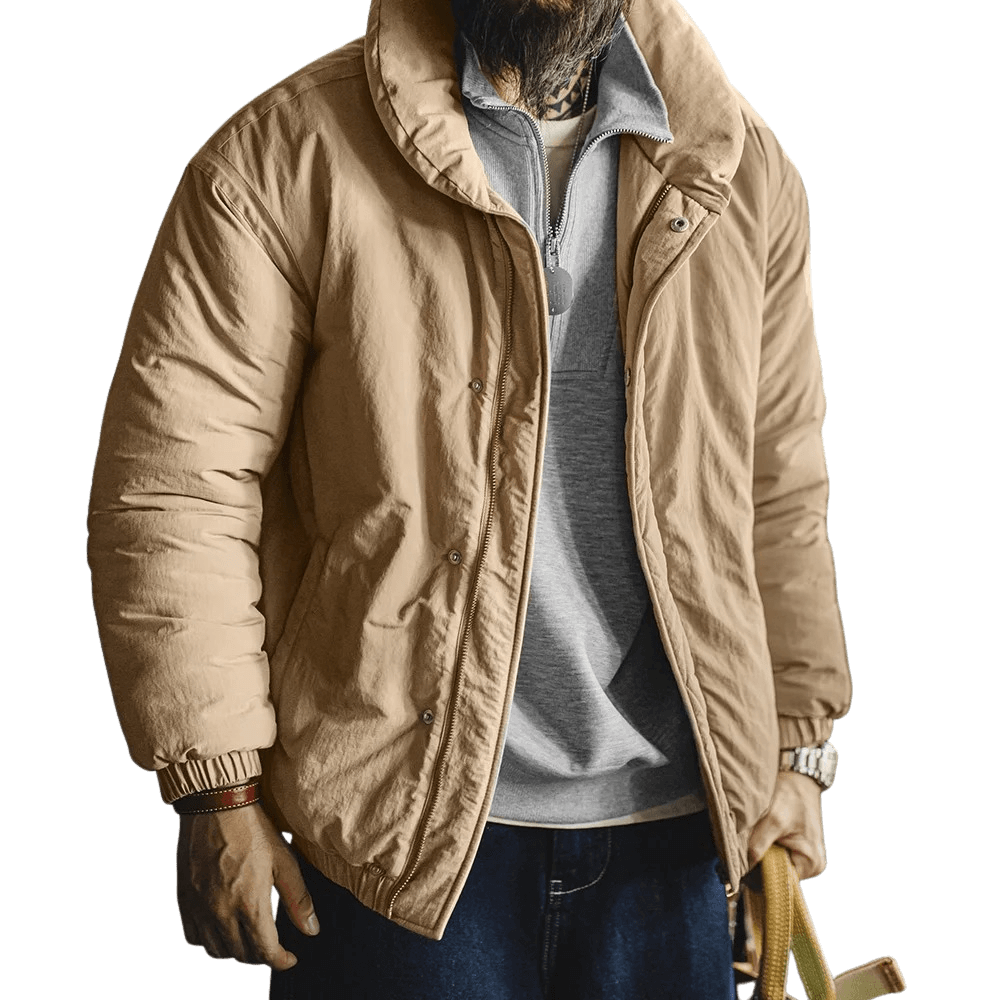 Maden Padded Jacket