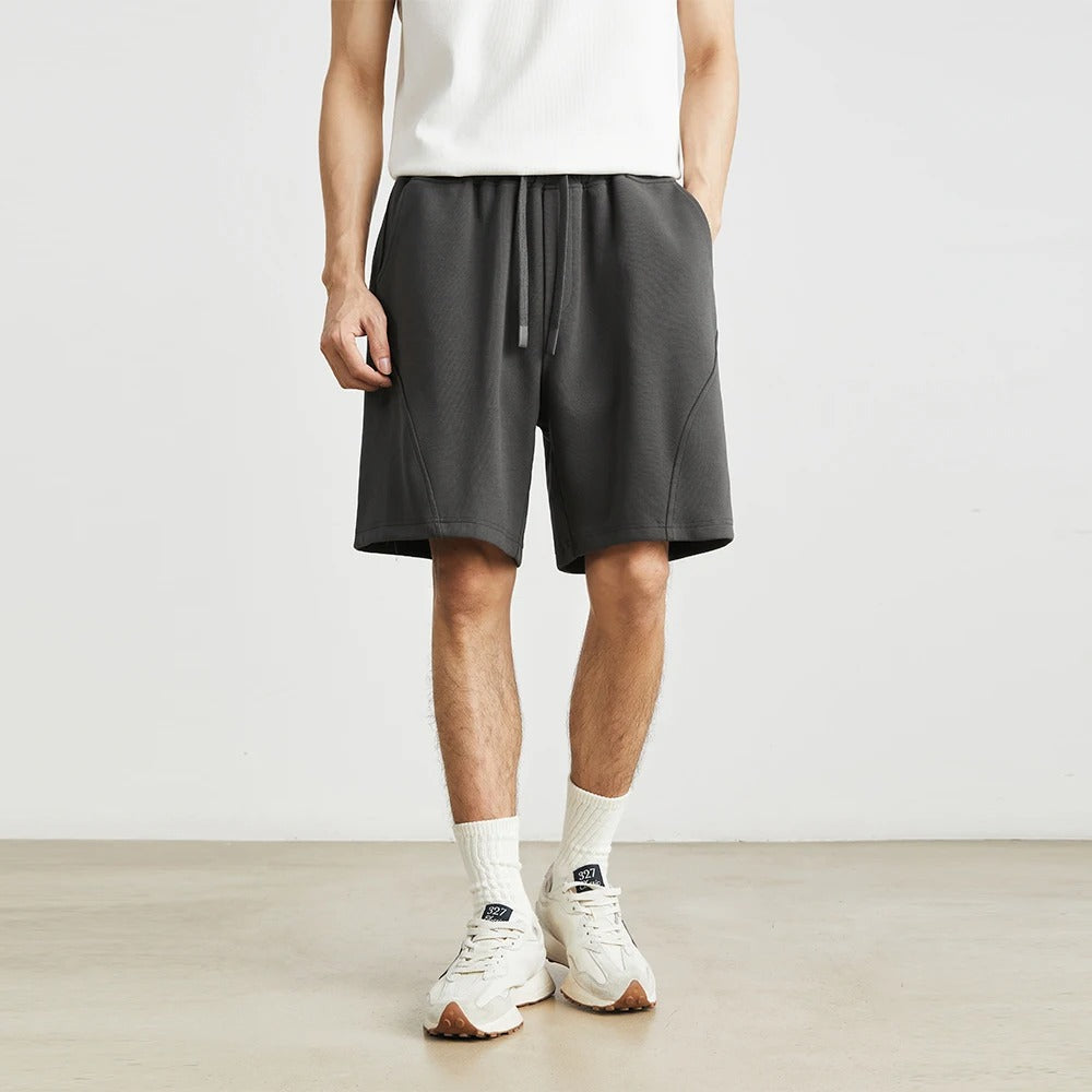 Men's Summer New American Casual Shorts