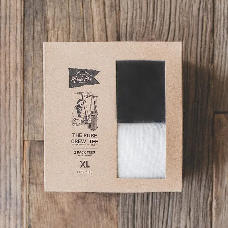 Maden Essentials T-Shirt