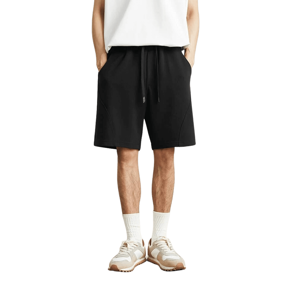 Men's Summer New American Casual Shorts