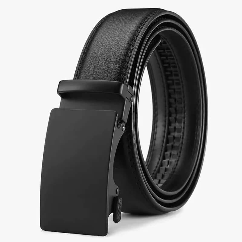 Men’s Business-Style Belt