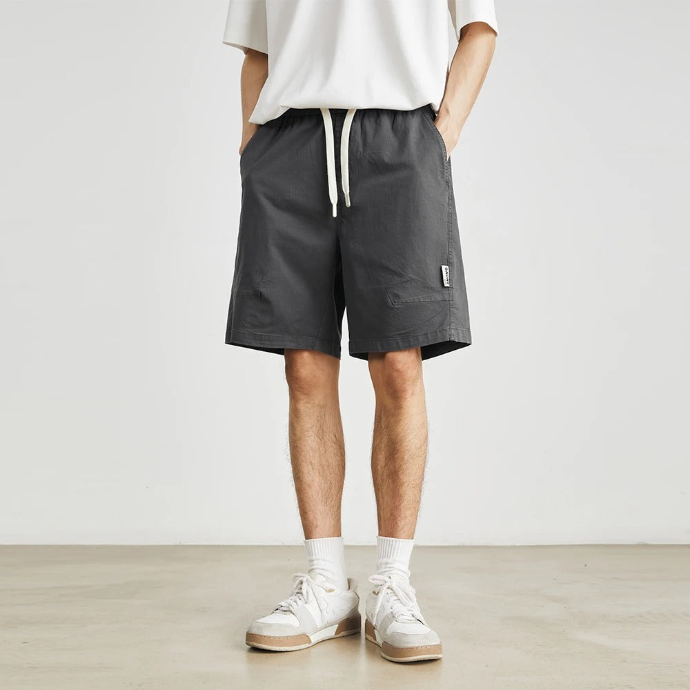 Men's Summer Casual Shorts