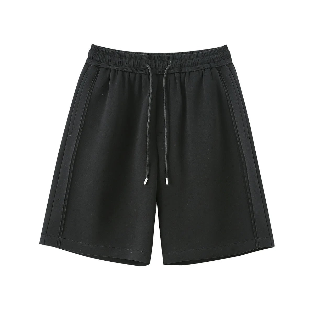 New Men's Fitness Sports Shorts