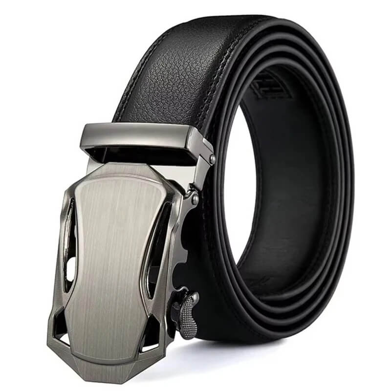 Men’s Business-Style Belt