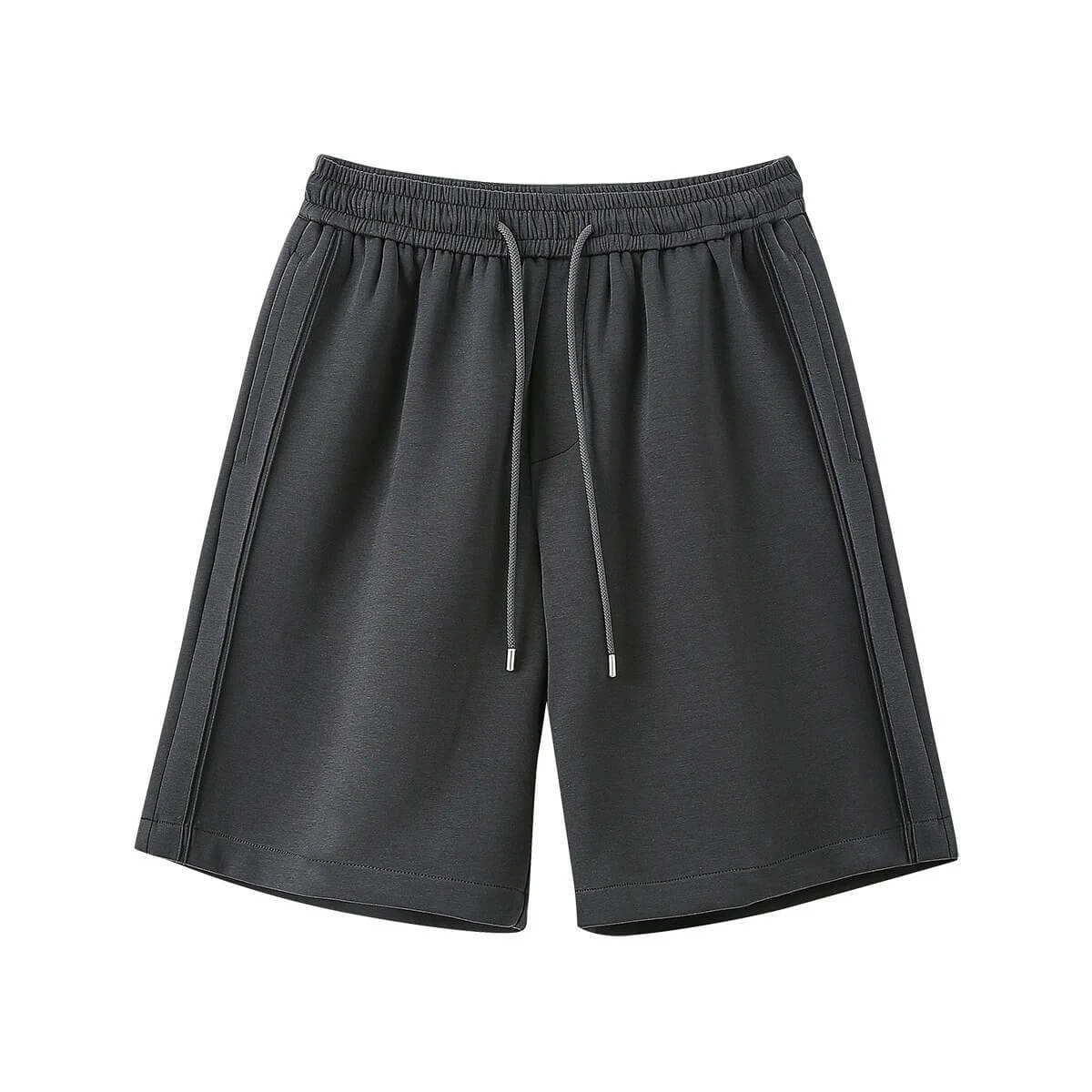 New Men's Fitness Sports Shorts