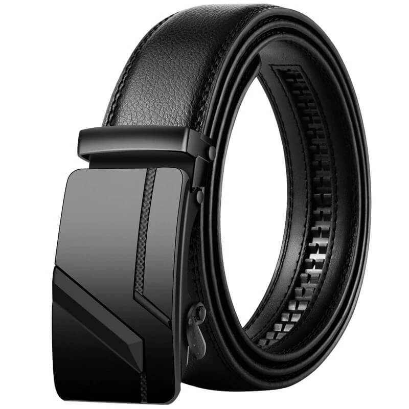 Men’s Business-Style Belt