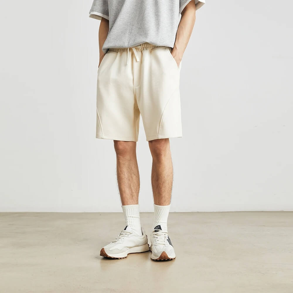 Men's Summer New American Casual Shorts