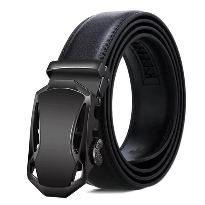Men’s Business-Style Belt